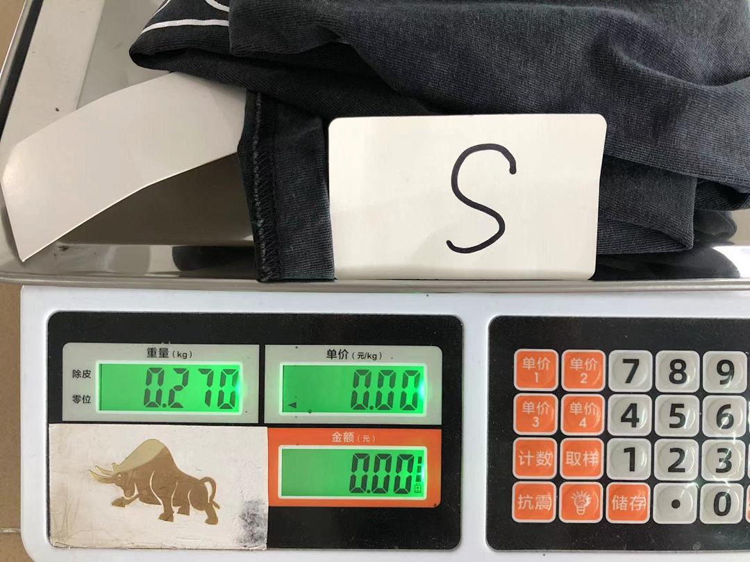 On Running 78 VLONE T-SHIRT 57116491 (Im 170Cm 60Kg I Wear Size S In The Phot) - Image 31
