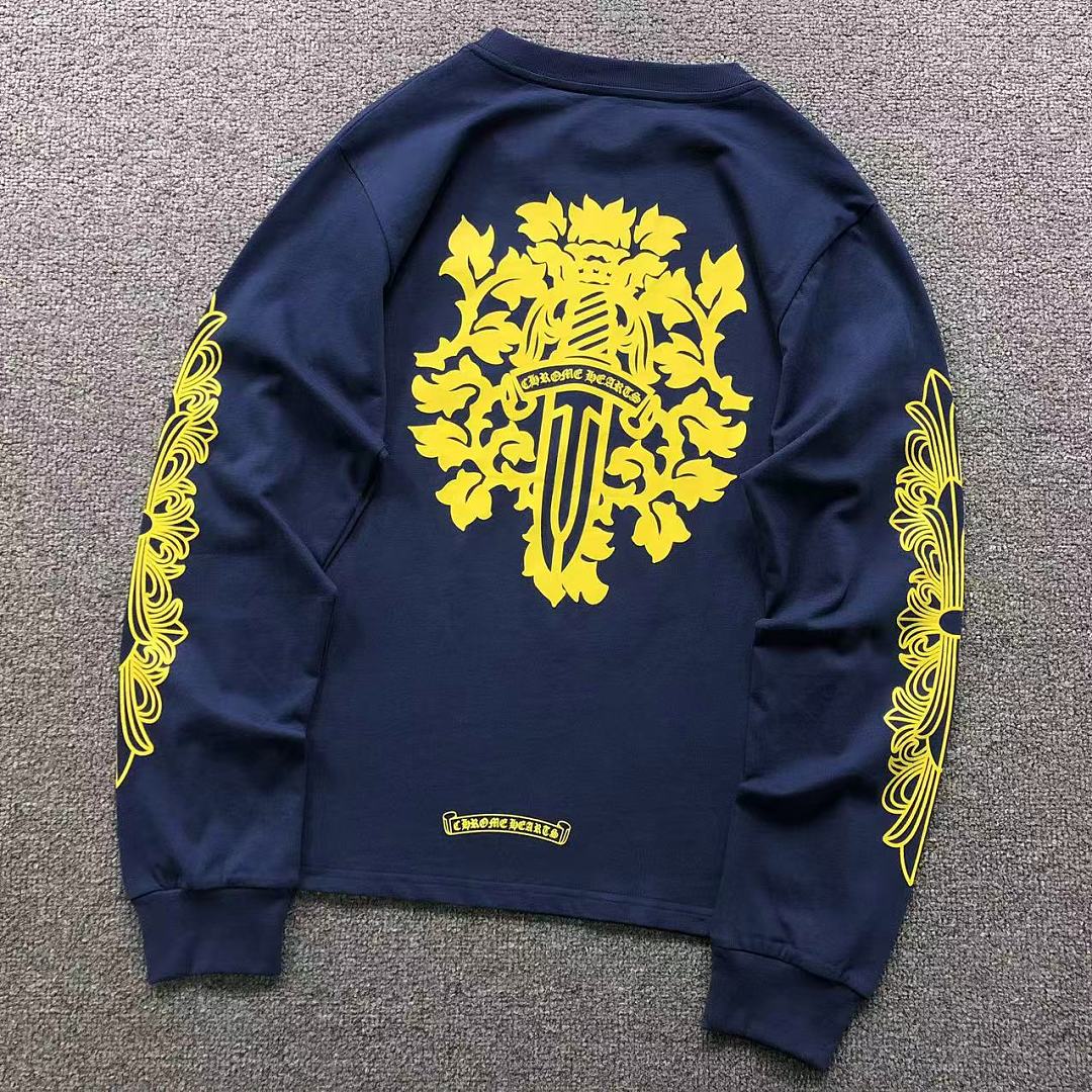 Comme des Garcons 98 C⭐⭐OME HE⭐⭐TS LONG SLEEVED 42062308144 (Im 170Cm 60Kg I Wear Size M In The Phot)