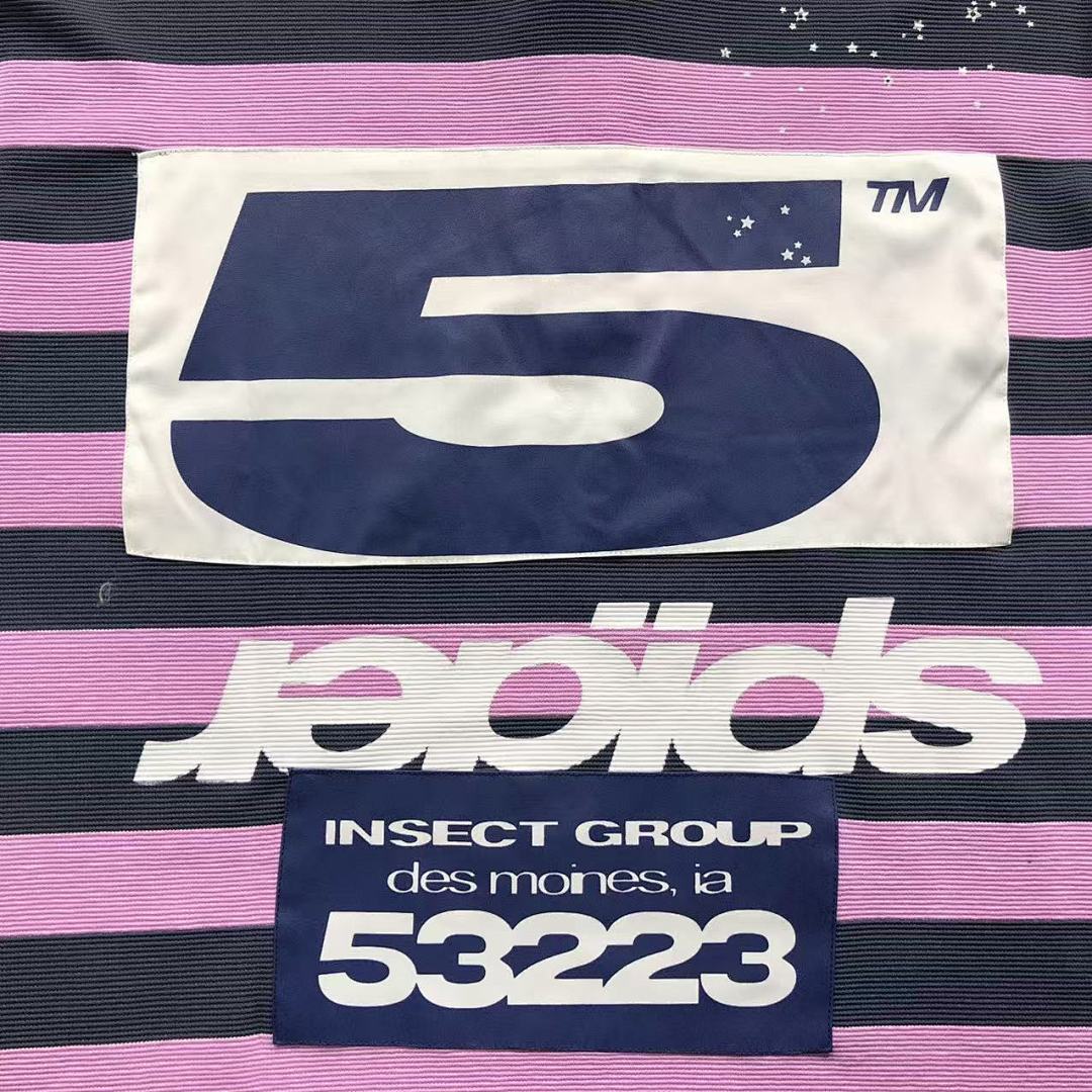 Sp5der 125 SP5DER LONG SLEEVED 1103241253 (Im 170Cm 60Kg I Wear Size S In The Phot) - Image 8