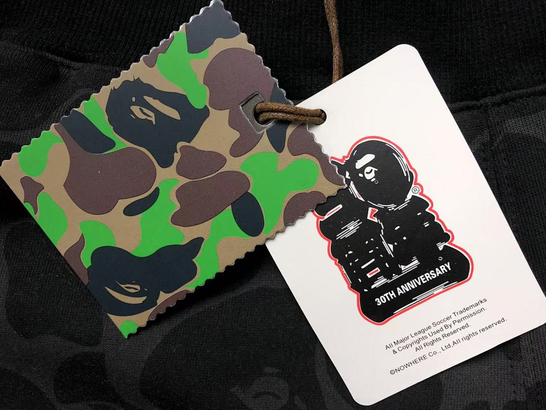 Bape SHORTS98 BAPE SHORTS T-SHIRT 111302442 (Im 170Cm 55Kg I Wear Size S In The Phot) - Image 74
