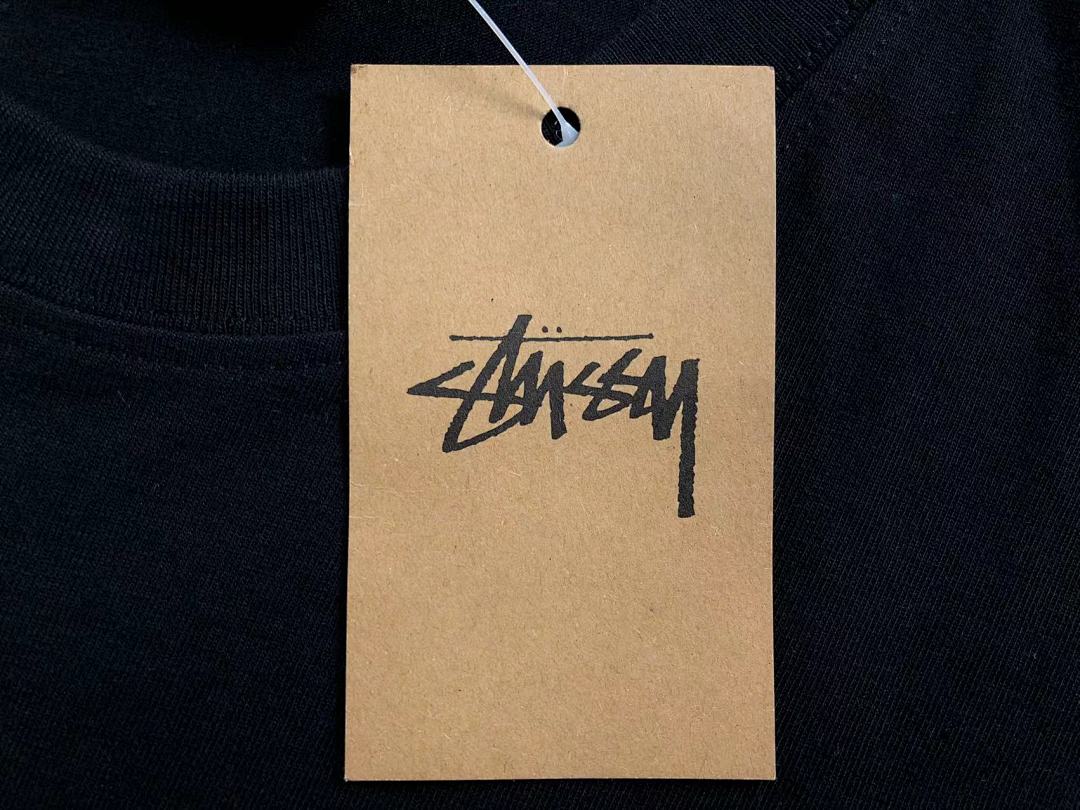 Stussy 78 STUSSY T-SHIRT - Image 31