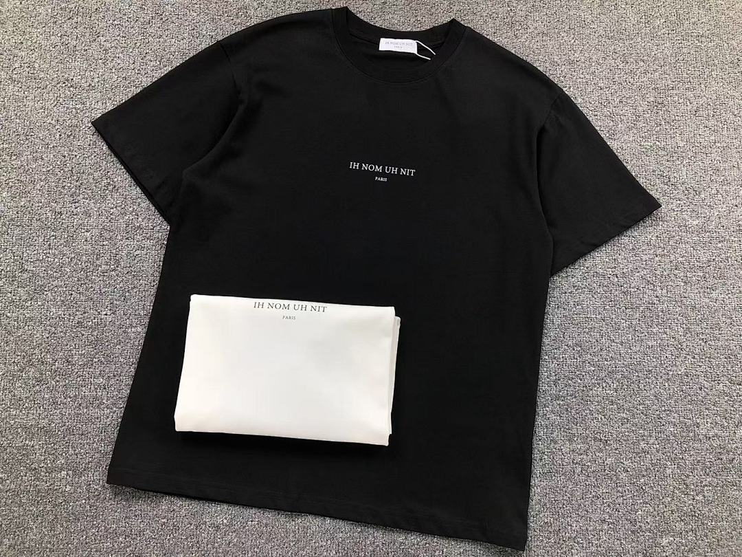 Ih Nom Uh Nit 108 IH NOM UH NIT T-SHIRT 411310617 (Im 170Cm 55Kg I Wear Size L In The Phot) - Image 16