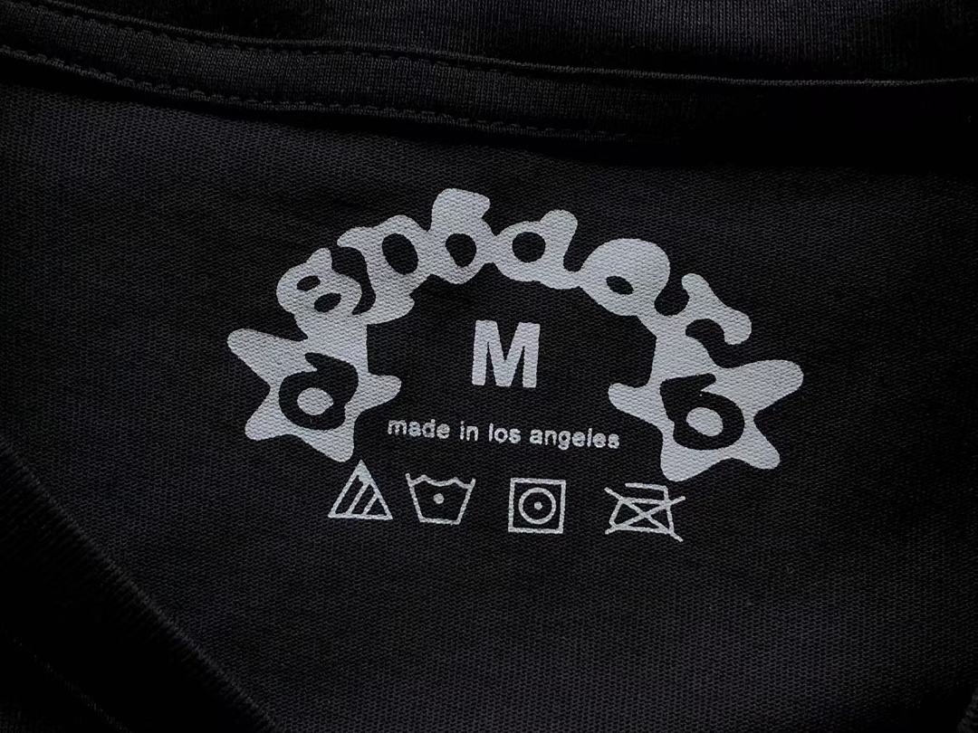 Sp5der 78 SP5DER T-SHIRT 215281645 (Im 170Cm 60Kg I Wear Size M In The Phot) - Image 14