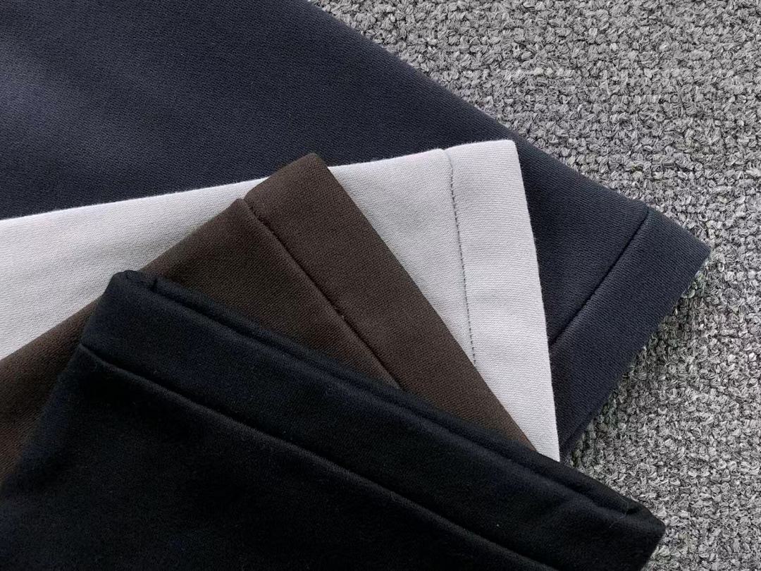 Fear of God 168 FOG TROUSERS 3201081617 (Im 170Cm 60Kg I Wear Size M In The Phot) - Image 21