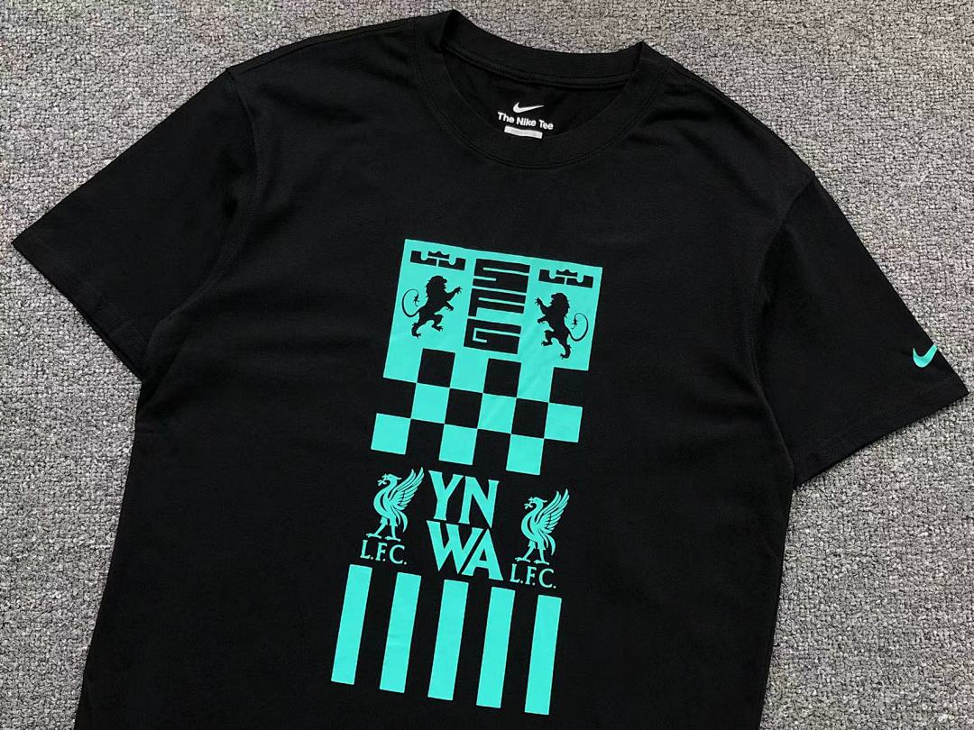 Nike 108 N⭐K⭐ T-SHIRT 502161019 (Im 170Cm 57Kg I Wear Size L In The Phot) - Image 8