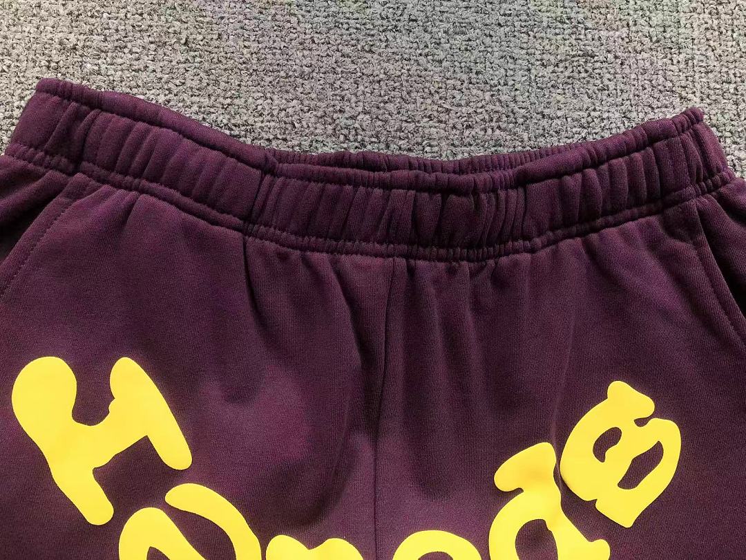 Sp5der TROUSERS SP5DER HOODIE - Image 33