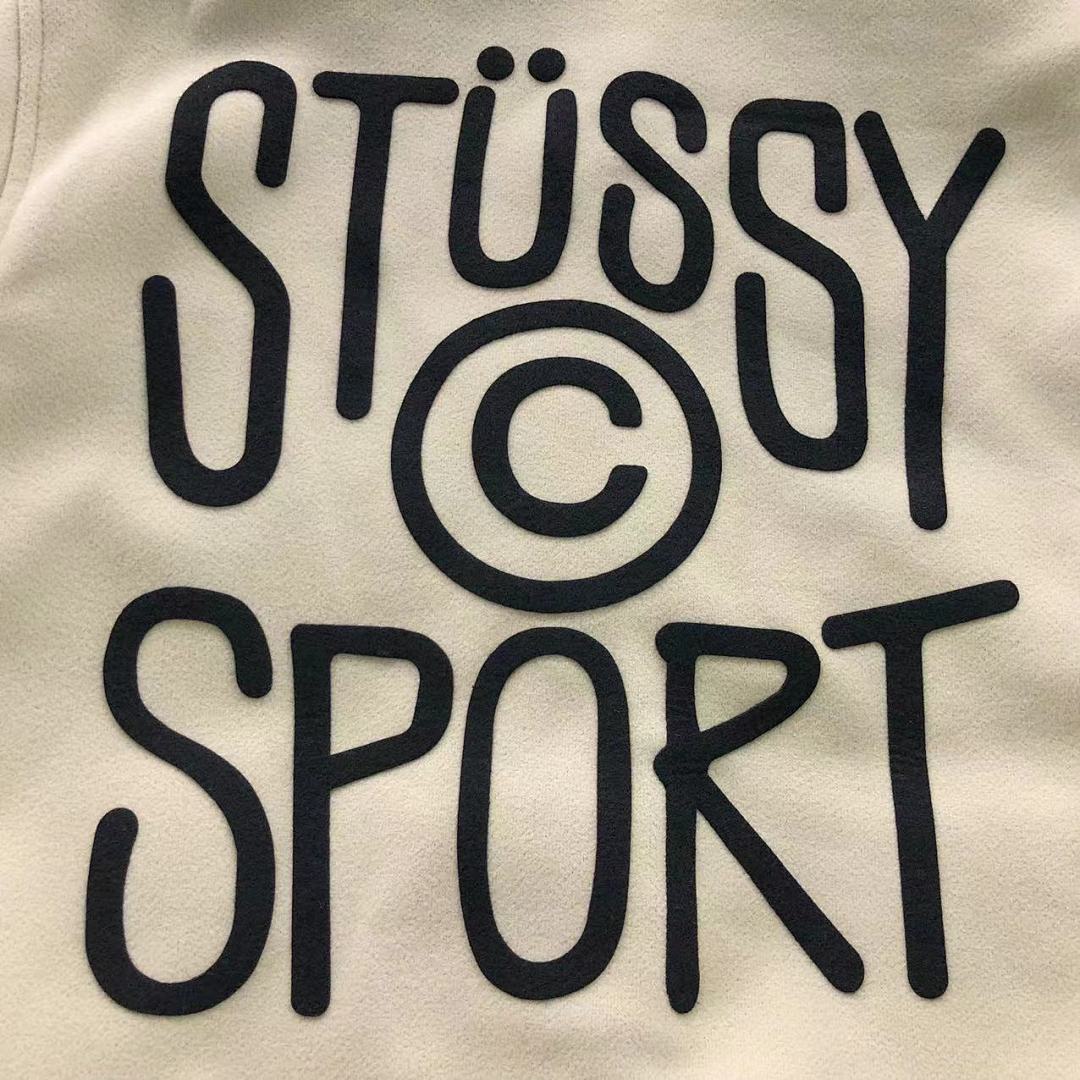 Stussy 195 STUSSY JACKET 4109160198 (Im 170Cm 60Kg I Wear Size L In The Phot) - Image 15