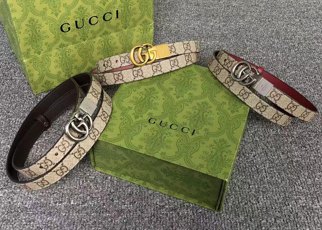 Gucci 275 G⭐C⭐I - Image 4