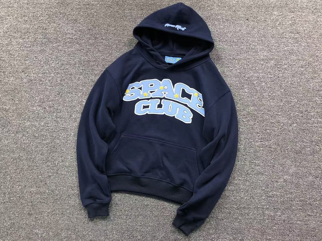 Broken Planet 128 BROKEN PLANET HOODIE 3104051234 (Im 170Cm 60Kg I Wear Size S In The Phot) - Image 6