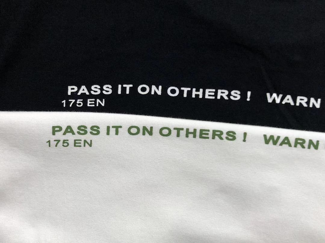 Supreme 95 S⭐⭐R⭐⭐E T-SHIRT - Image 17