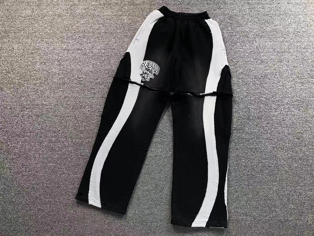 On Running 308 FASHION TROUSERS 3204212172 (Im 170Cm 60Kg I Wear Size S In The Phot) - Image 16