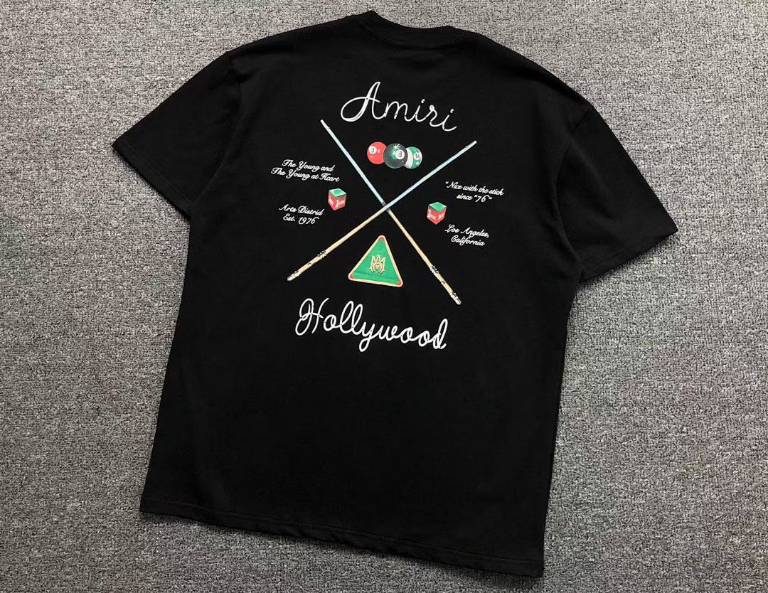 AMIRI 85 AMIRI T-SHIRT - Image 15