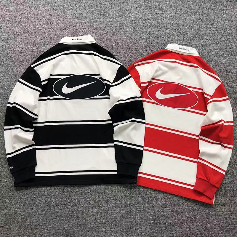 Nike 288 S⭐⭐R⭐⭐E N⭐K⭐ LONG SLEEVED 11121907159 (Im 170Cm 60Kg I Wear Size L In The Phot)