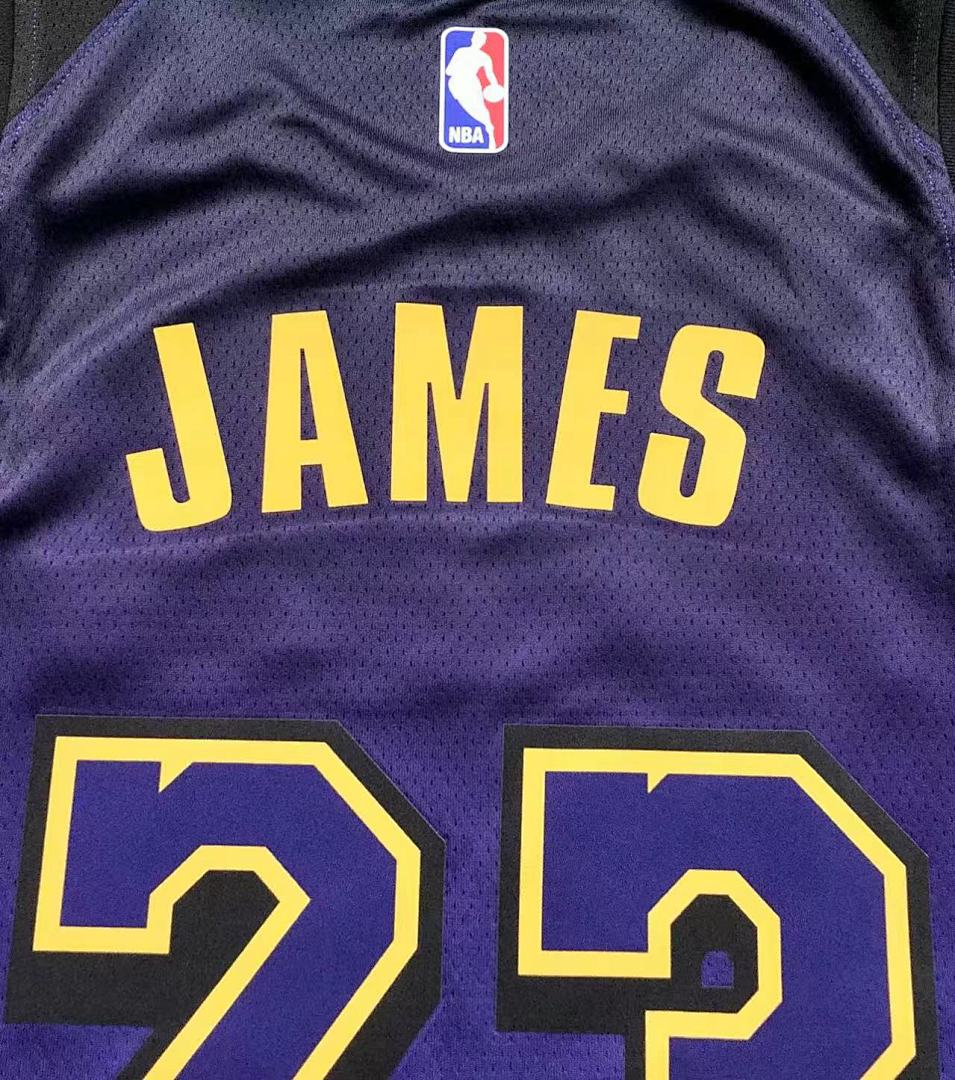 Unbranded 98 NBA BASKETBALL VEST 2151504002 (Im 170Cm 60Kg I Wear Size M In The Phot) - Image 15