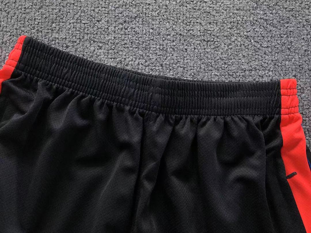Unbranded 98 FOOTBALL T-SHIRT SHORTS 1272002002 (Im 170Cm 60Kg I Wear Size M In The Phot) - Image 25