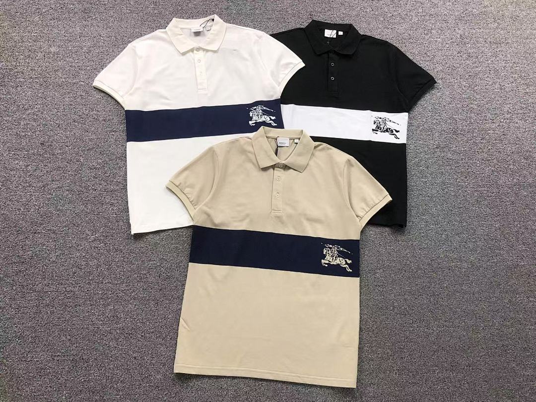 Unbranded 175 B⭐R⭐E⭐RY POLO 2201150601 (Im 170Cm 60Kg I Wear Size L In The Phot) - Image 5
