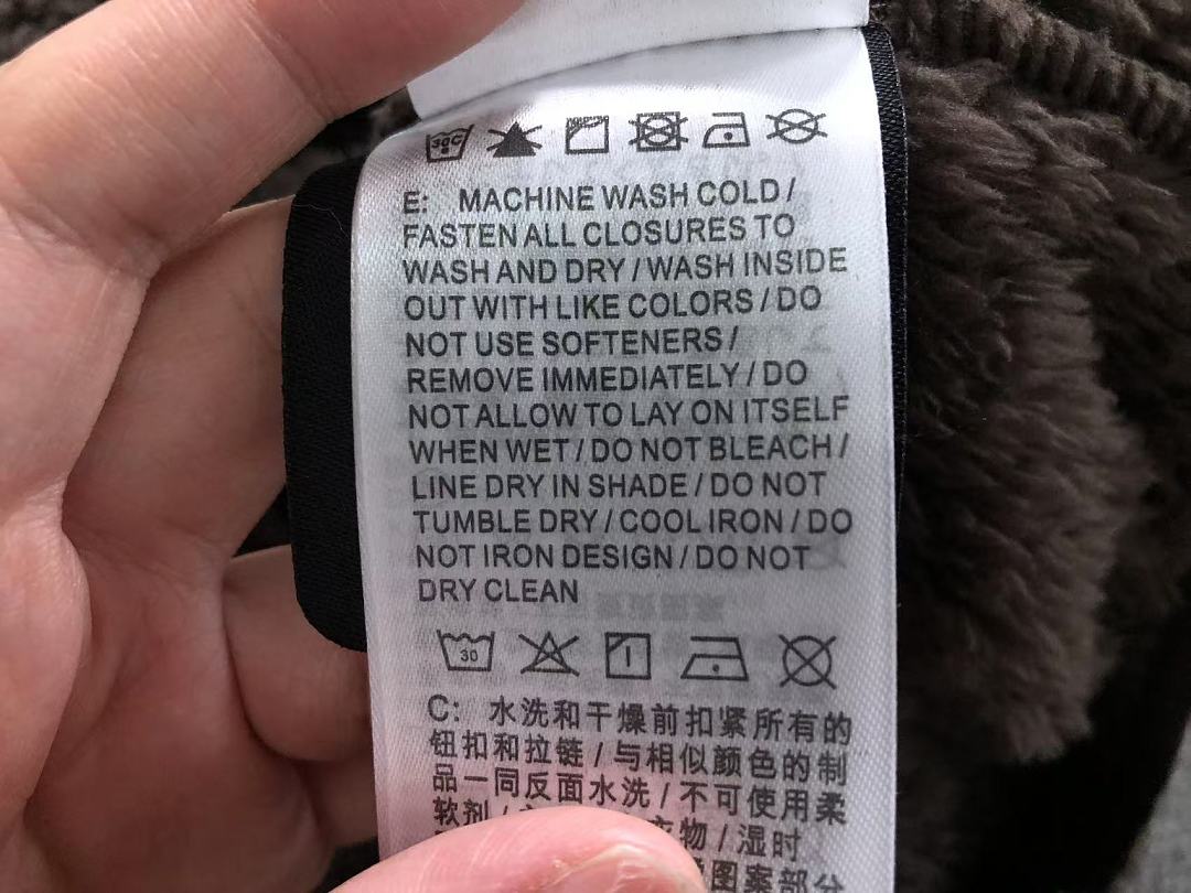Nike TROUSERS 258 N⭐K⭐ NO⭐T⭐ FIEECE JACKET - Image 27