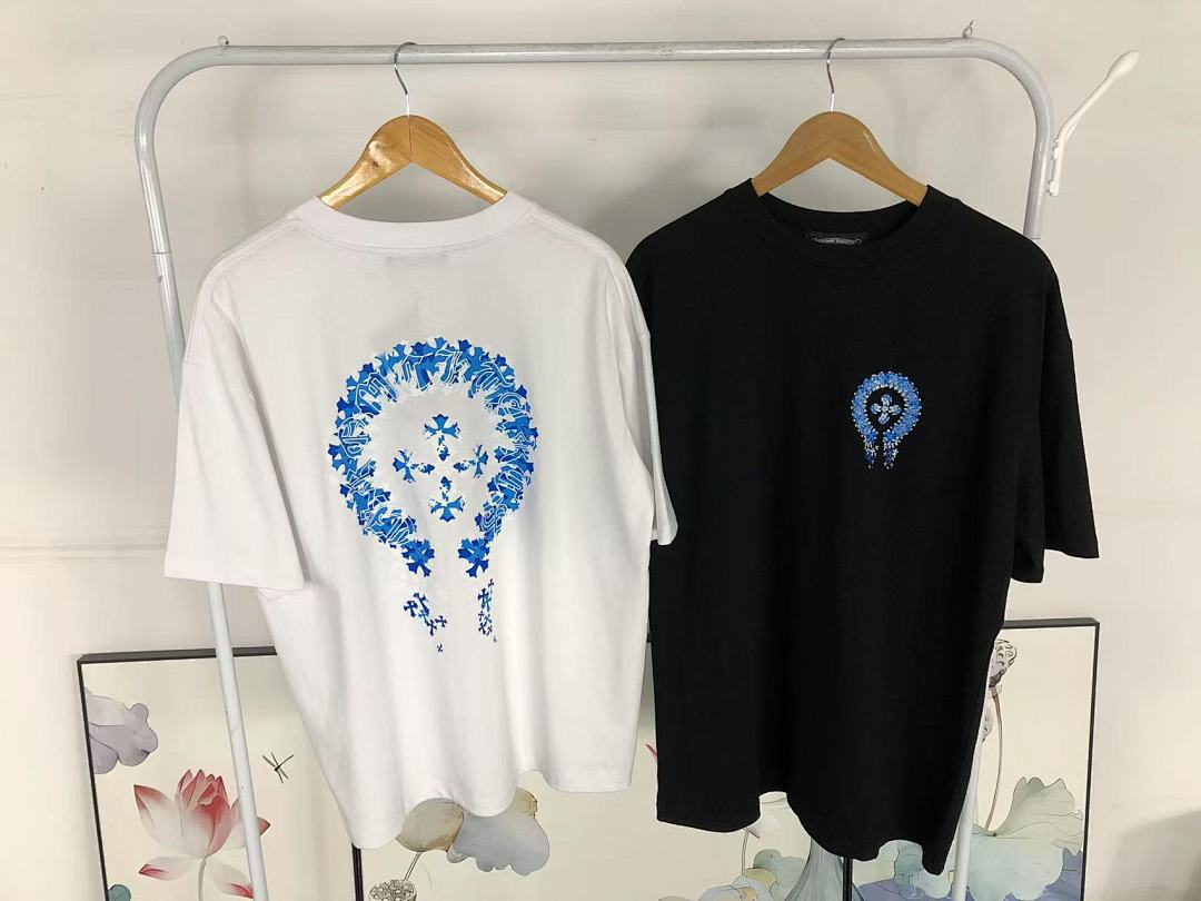 Comme des Garcons 98 C⭐⭐OME HE⭐⭐TS T-SHIRT 2162307125 (Im 170Cm 60Kg I Wear Size M In The Phot) - Image 25