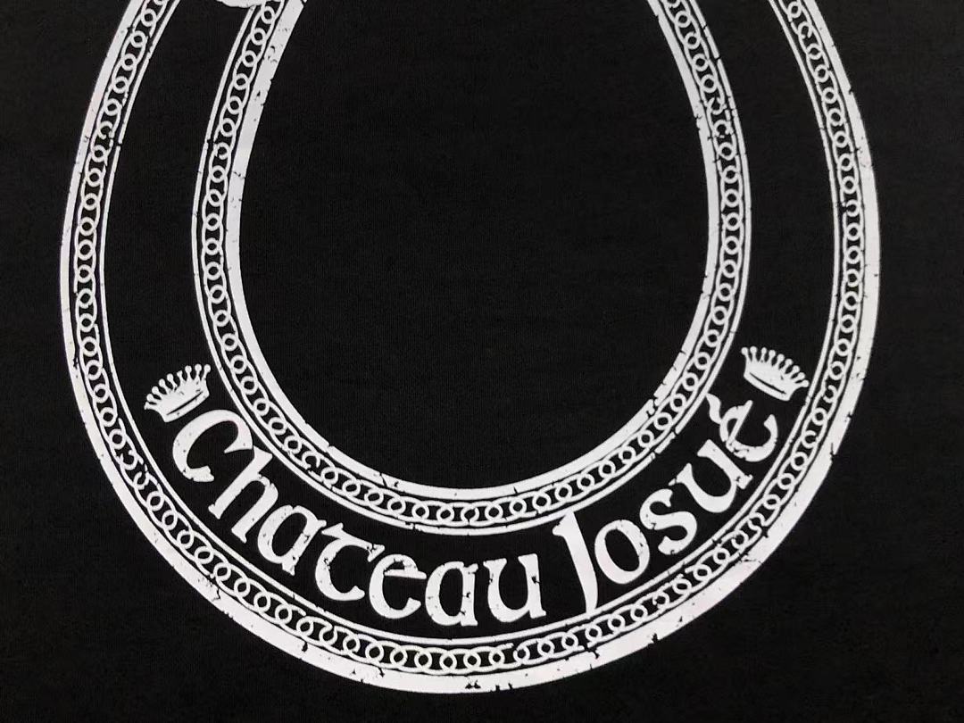 Gallery Dept 95 GALLERY DEPT T-SHIRT 3109041717 (Im 170Cm 60Kg I Wear Size M In The Phot) - Image 17
