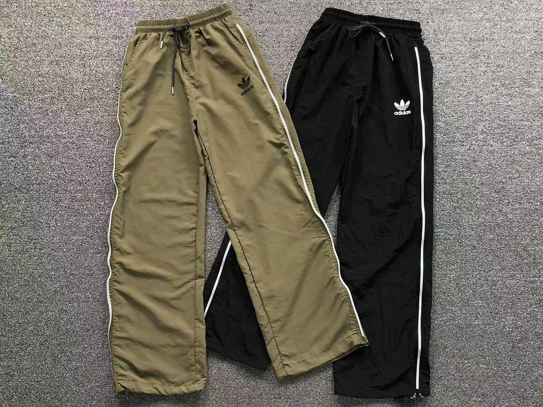Adidas 168 A⭐I⭐AS TROUSERS 4205080877 (Im 170Cm 60Kg I Wear Size M In The Phot) - Image 5