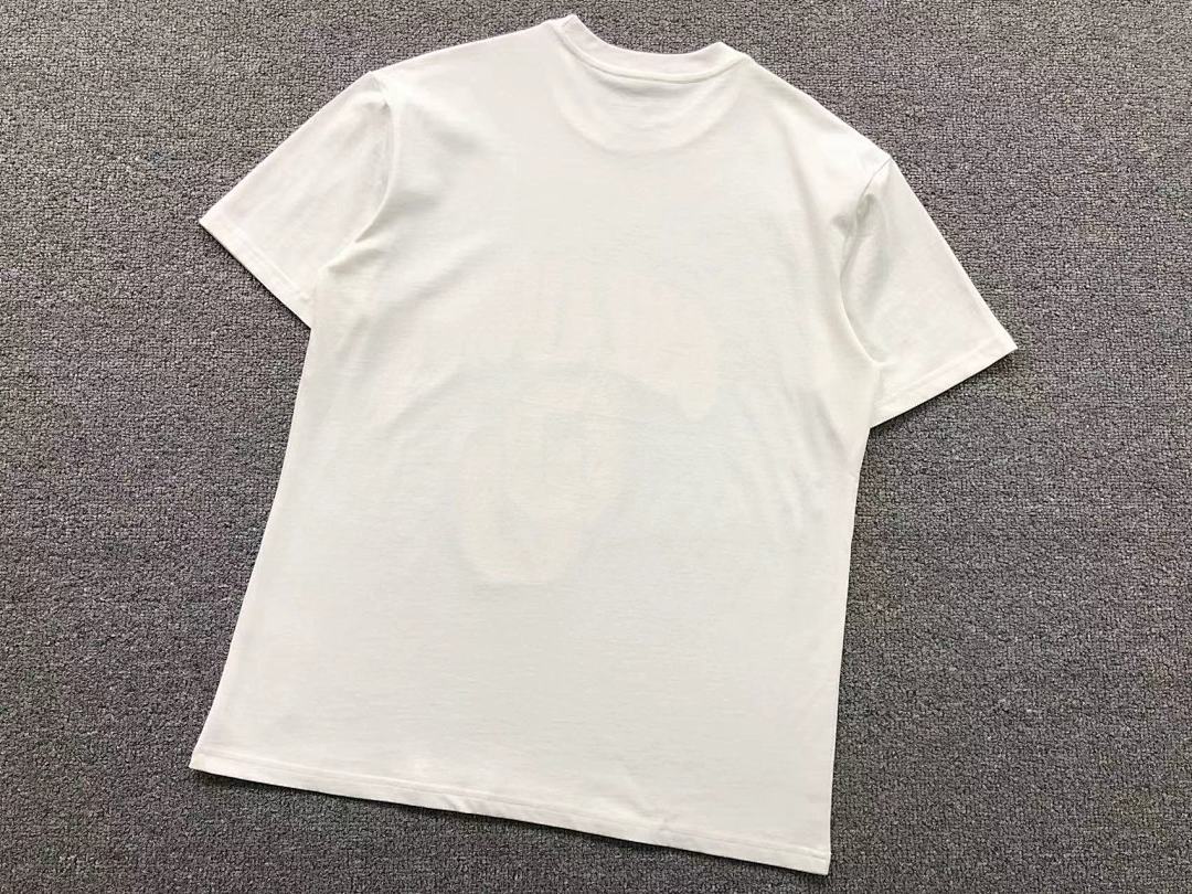 Travis Scott 85 TRAVIS SCOTT T-SHIRT 213082446 (Im 170Cm 55Kg I Wear Size M In The Phot) - Image 13