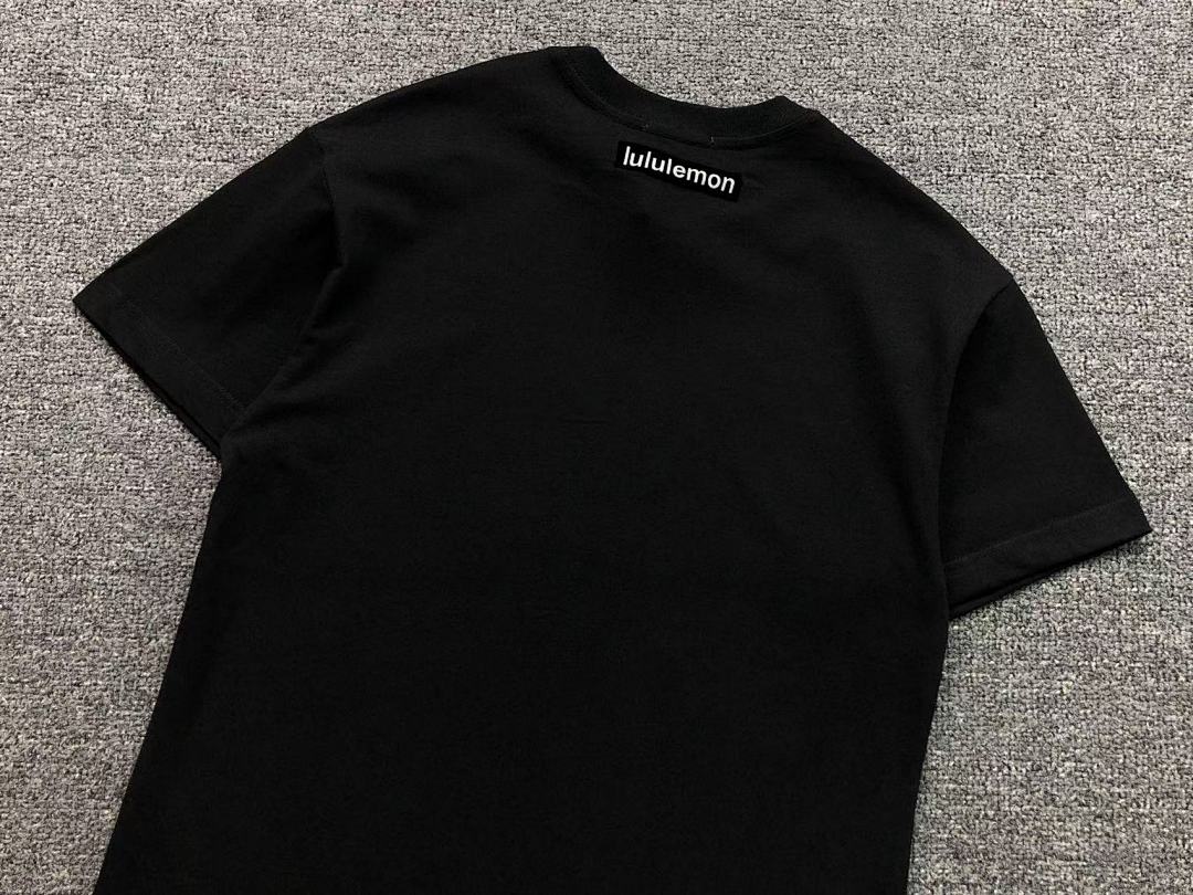 On Running 95 LULULEMON T-SHIRT 1106092073 (Im 170Cm 60Kg I Wear Size S In The Phot) - Image 12