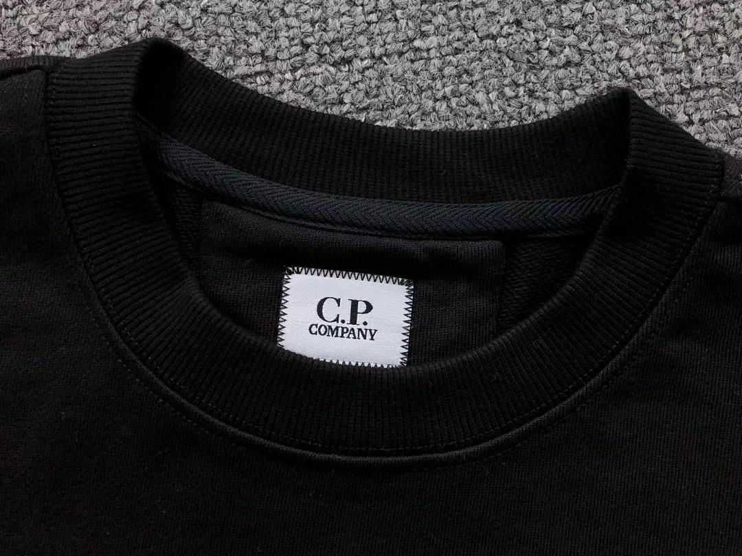 C.P. Company 215 CP HOODIE 3108272667 (Im 170Cm 60Kg I Wear Size L In The Phot) - Image 30