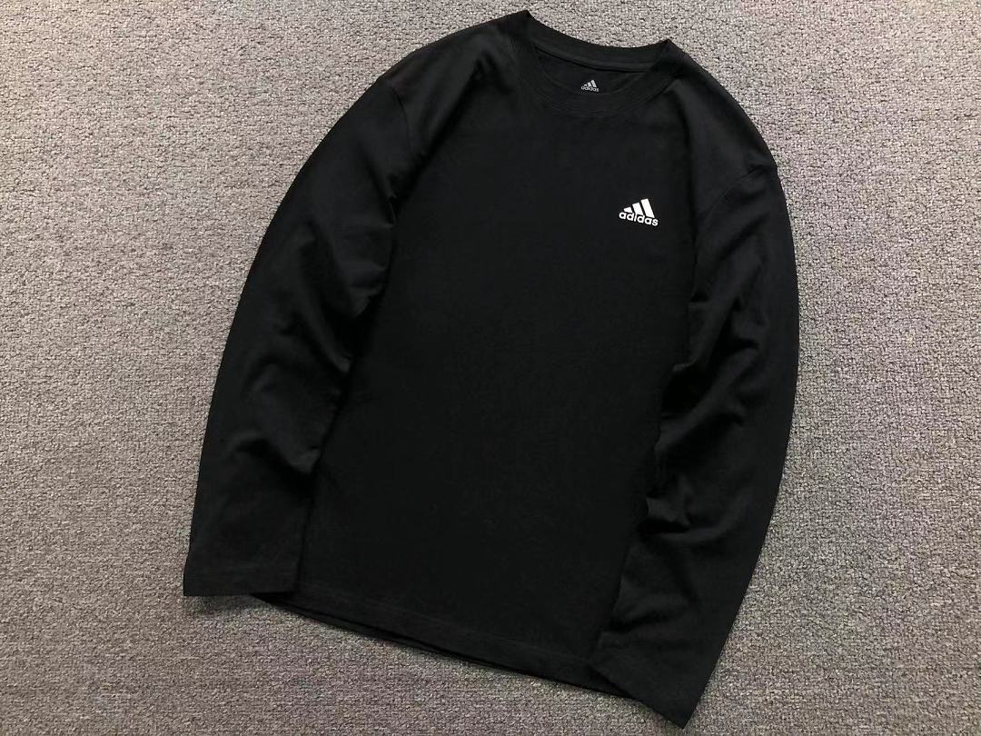 Adidas 135 A⭐I⭐AS LONG SLEEVED 2207021004 (Im 170Cm 60Kg I Wear Size XL In The Phot) - Image 16