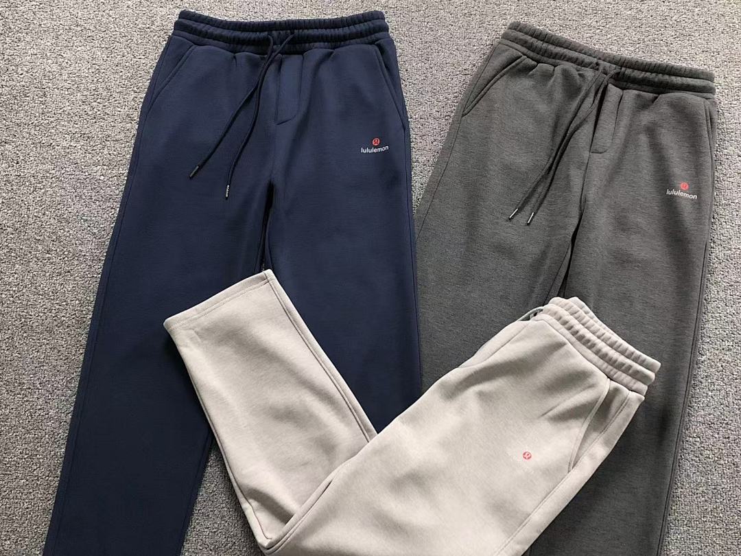 Unbranded 185 LULULEMON TROUSERS 511070801 (Im 170Cm 60Kg I Wear Size L In The Phot) - Image 6