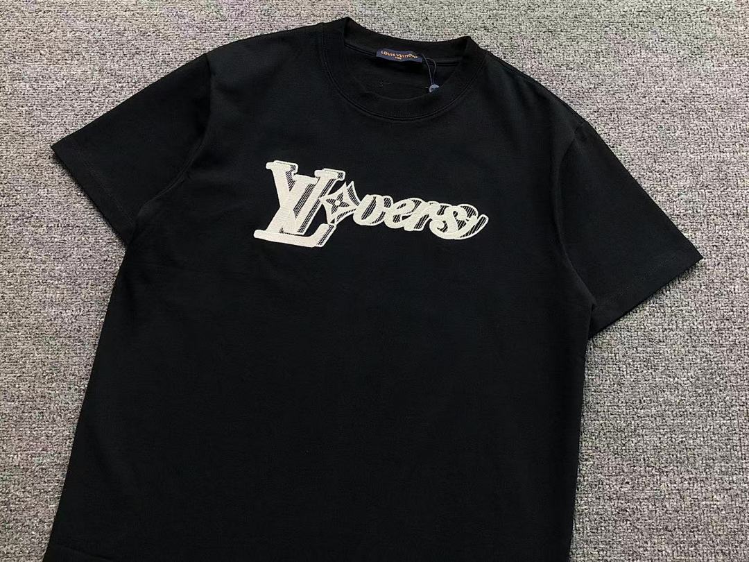 Louis Vuitton 115 L⭐ T-SHIRT 3111270221 (Im 170Cm 55Kg I Wear Size S In The Phot) - Image 9
