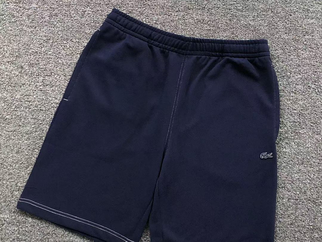 Lacoste 118 LACOSTE SHORTS 213262709 (Im 170Cm 60Kg I Wear Size S In The Phot) - Image 9