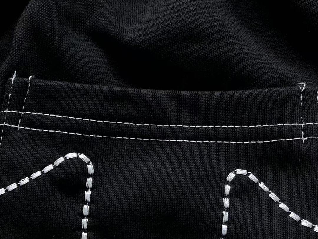 6PM TROUSERS 135 6⭐M HOODIE 11112805139 (Im 170Cm 60Kg I Wear Size S In The Phot) - Image 52