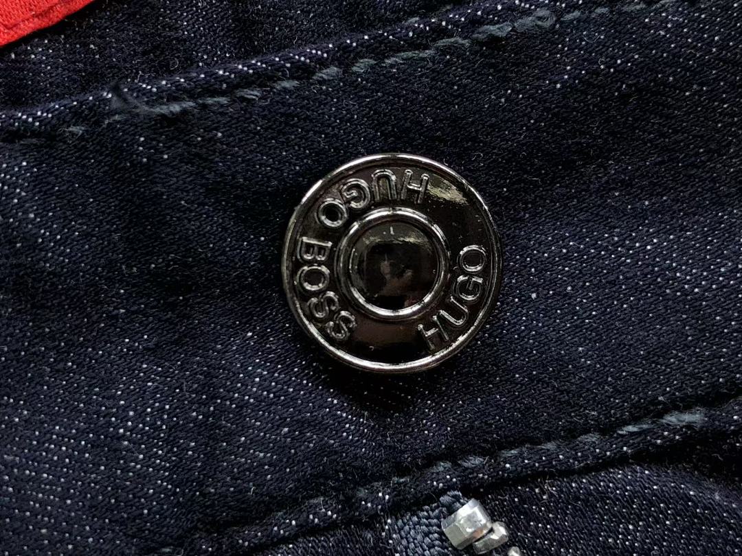 Hugo Boss 225 H⭐G⭐ B⭐⭐S TROUSERS 214110505 (Im 170Cm 60Kg I Wear Size 34 In The Phot) - Image 18
