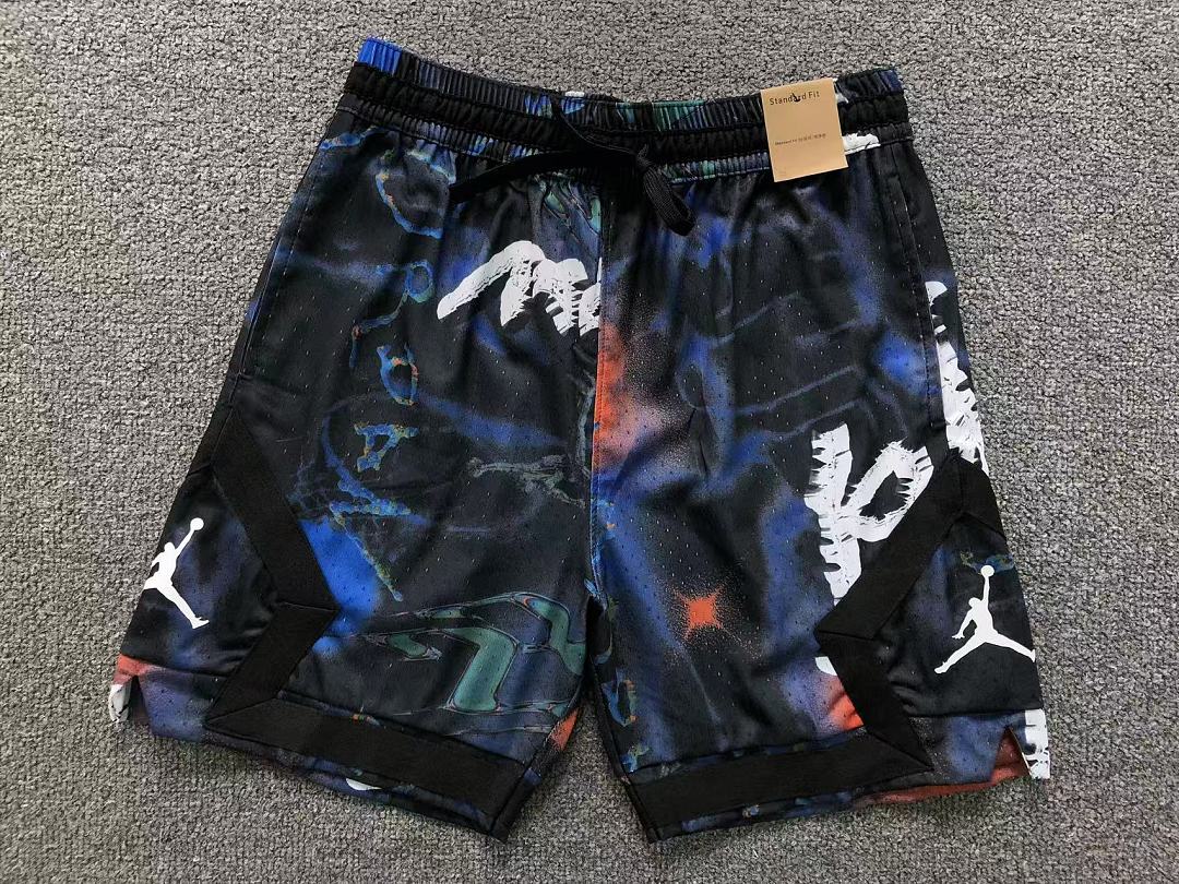 Unbranded 85 NBA BASKETBALL SHORTS 1252110002 (Im 170Cm 60Kg I Wear Size L In The Phot) - Image 5