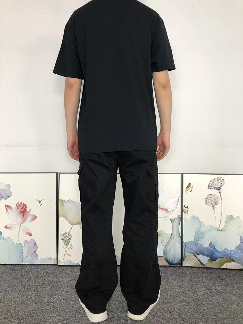 Supreme 78 S⭐⭐R⭐⭐E T-SHIRT 41061008123 (Im 170Cm 60Kg I Wear Size S In The Phot) - Image 4