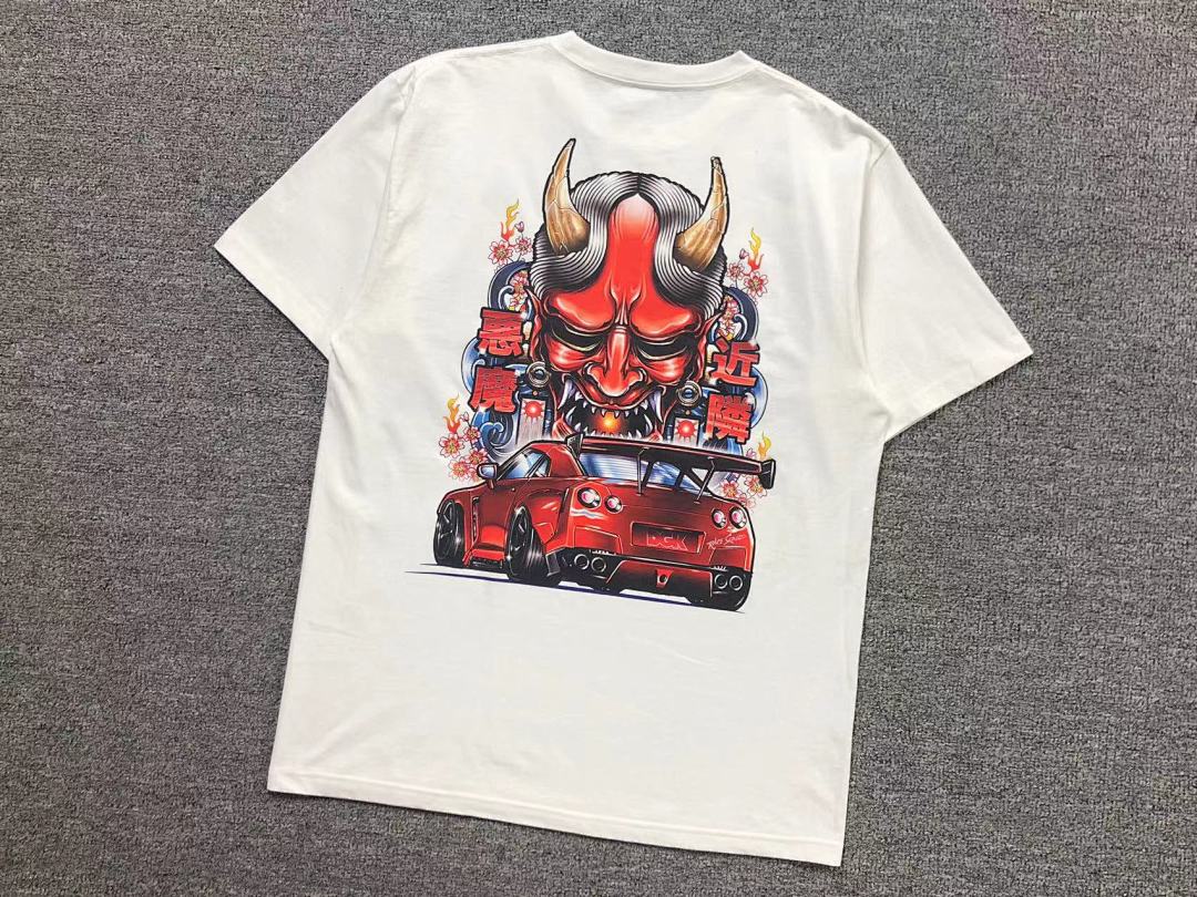 DGK 89 DGK T-SHIRT - Image 11