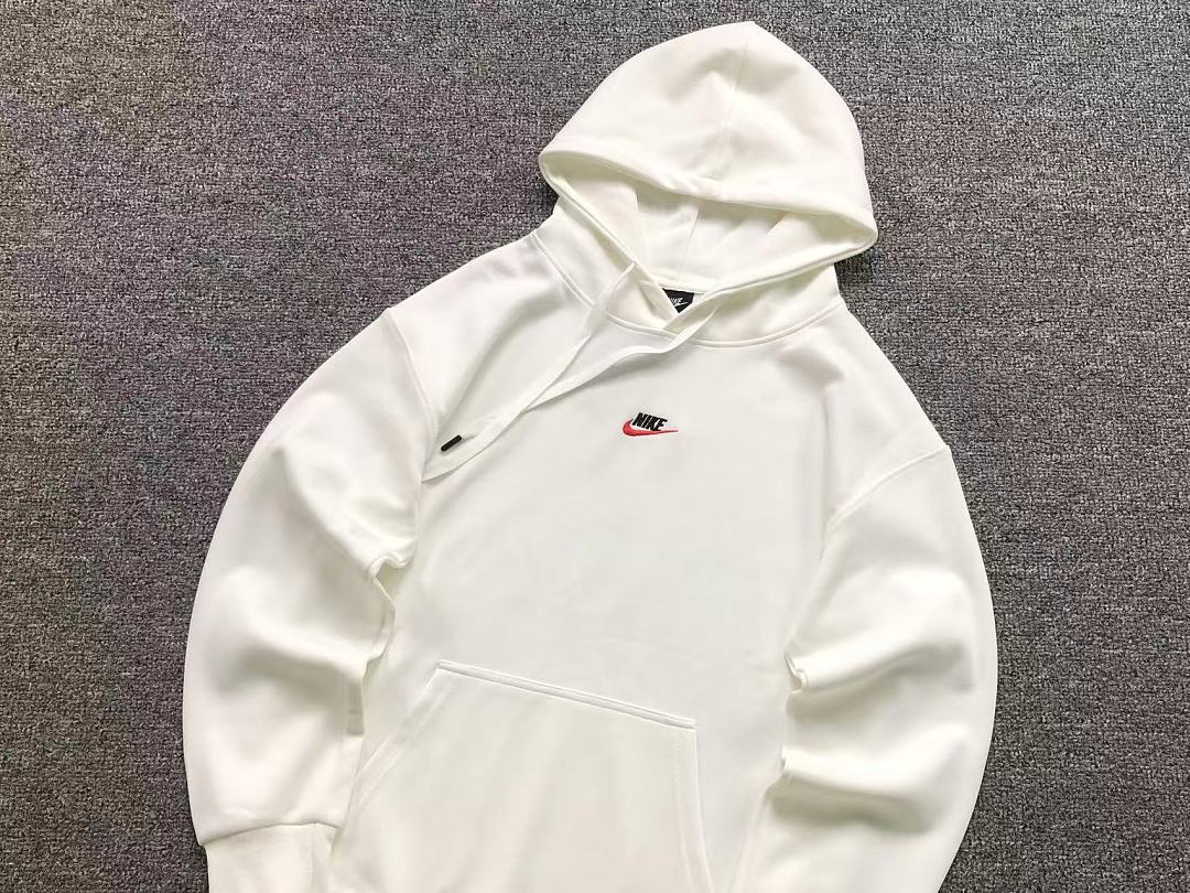 Nike 128 N⭐K⭐ HOODIE 4205261977 (Im 170Cm 60Kg I Wear Size M In The Phot) - Image 9