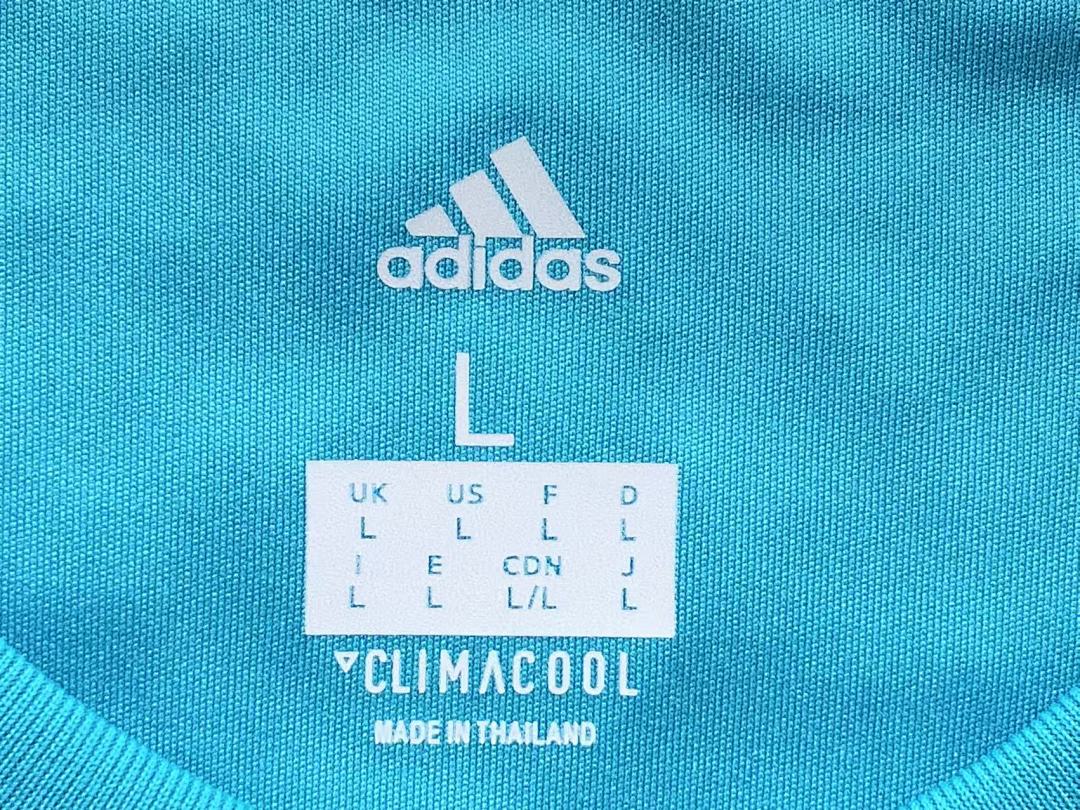 Unbranded 98 FOOTBALL T-SHIRT SHORTS 21060245002 (Im 170Cm 60Kg I Wear Size L In The Phot) - Image 17