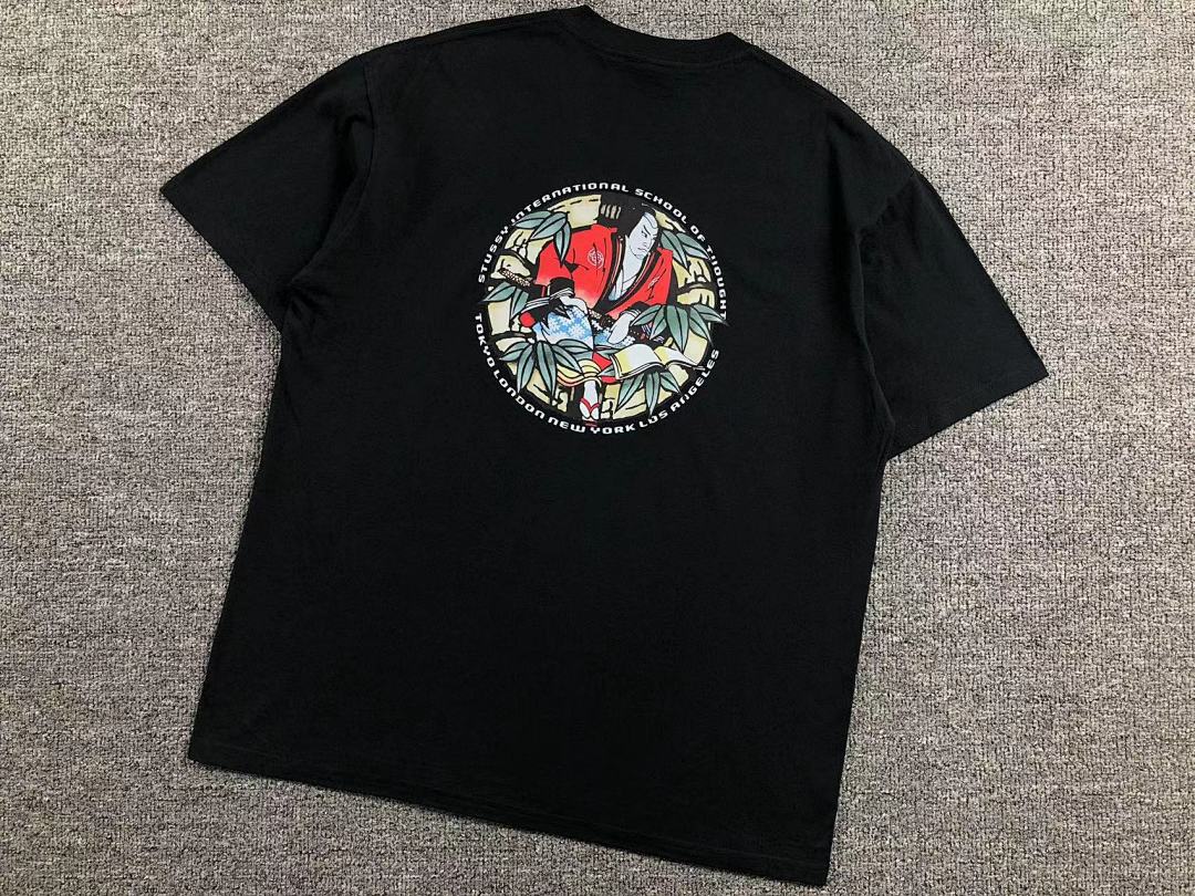Stussy 78 STUSSY T-SHIRT - Image 13