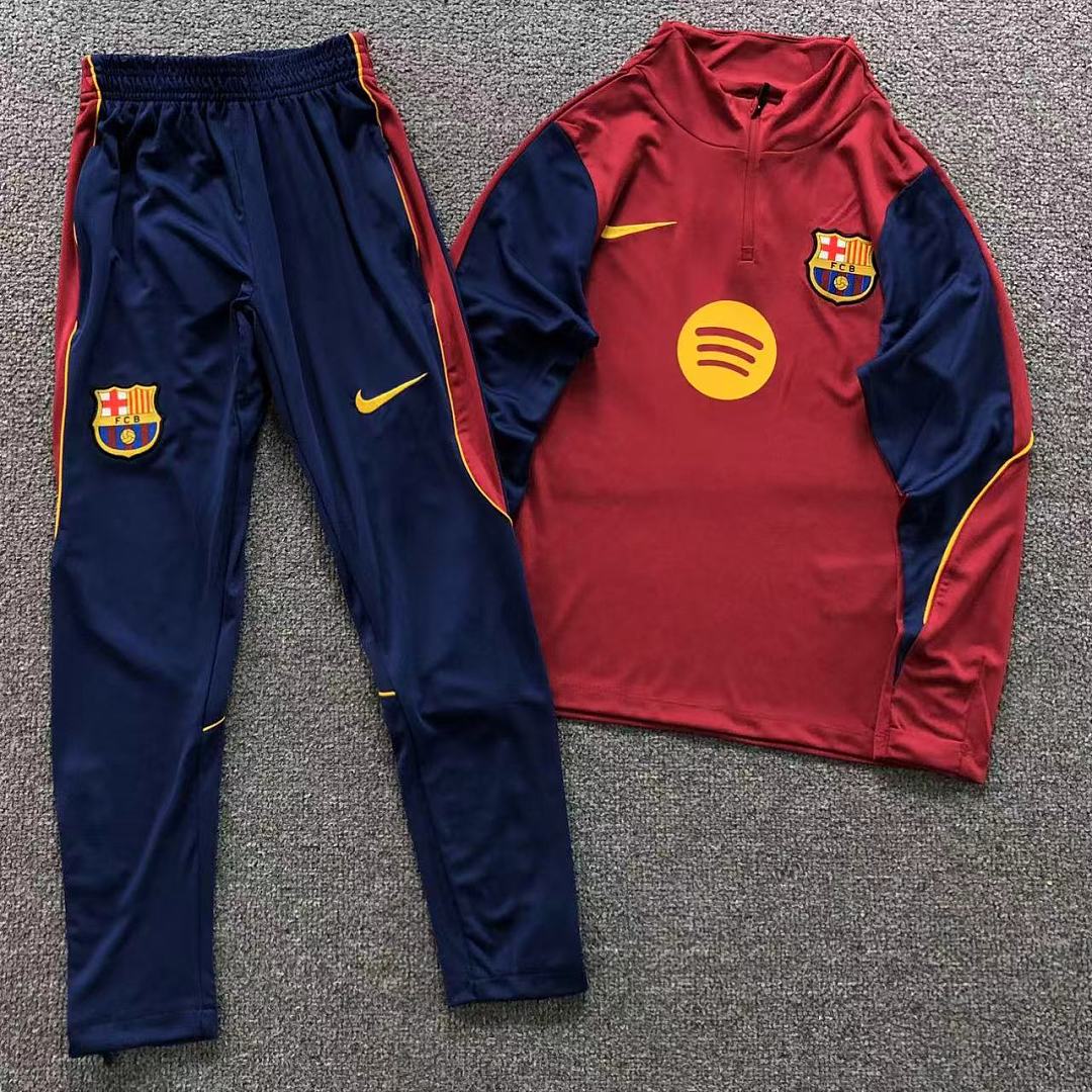 Chanel 135 FOOTBALL LONG SLEEVED TROUSERS