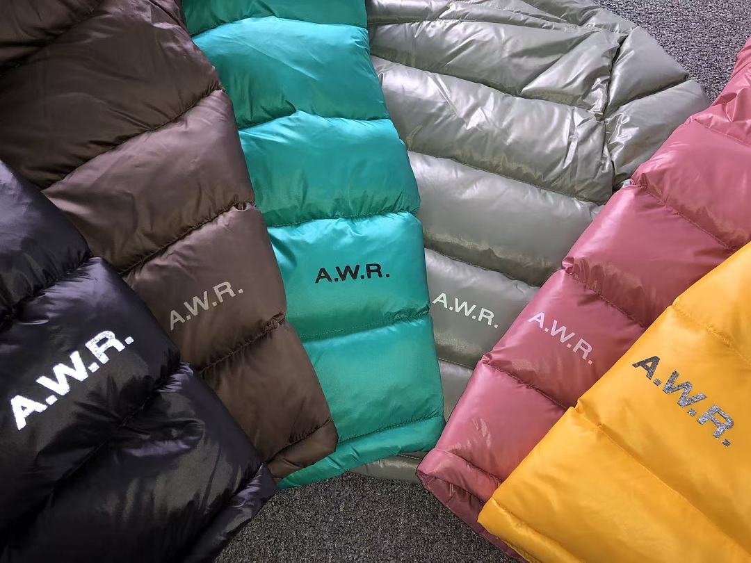 Nike 538 N⭐K⭐ NO⭐T⭐ DOWN JACKETS 22081926001 (Im 170Cm 60Kg I Wear Size M In The Phot) - Image 44