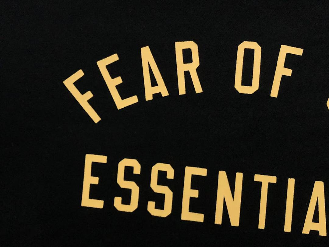 Fear of God 168 FOG - Image 10