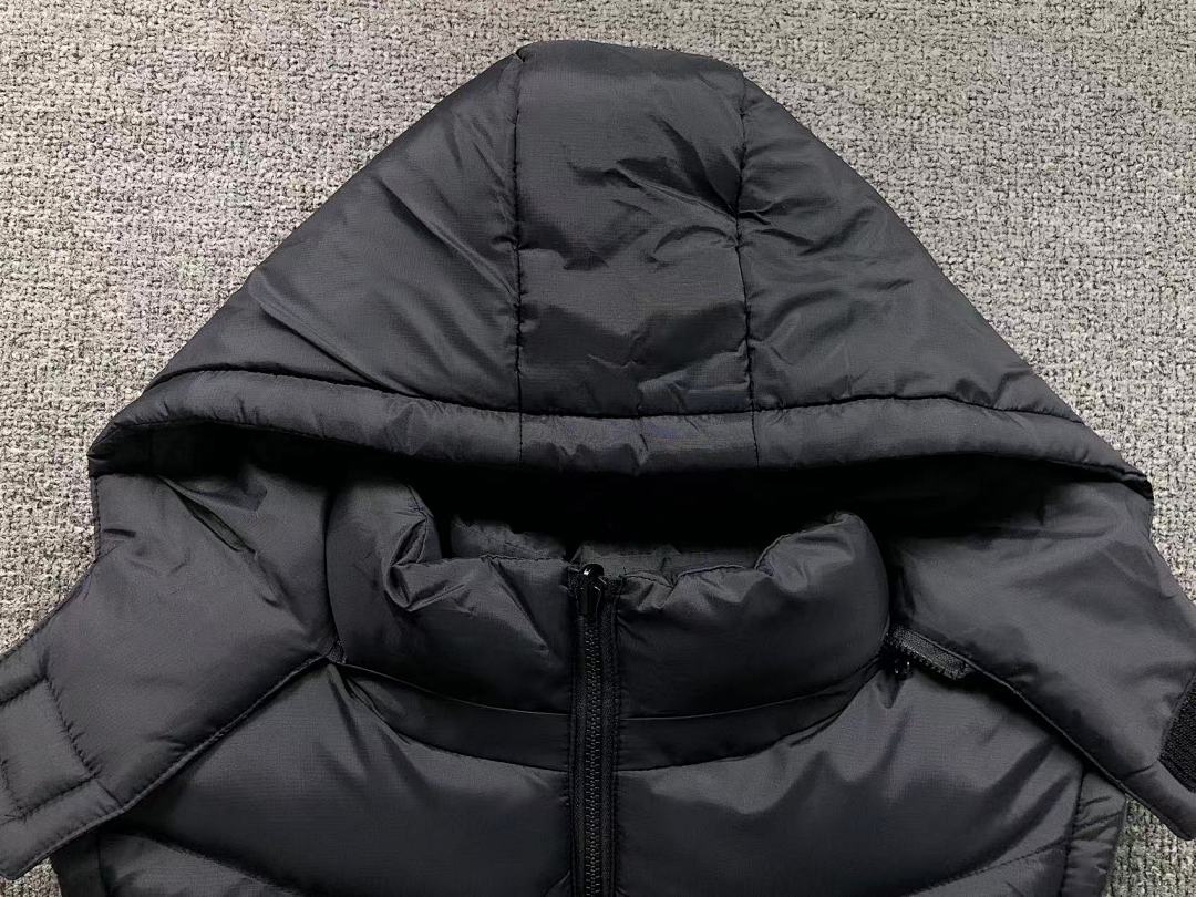 Nike 175 N⭐K⭐ VEST COTTON CIOTHES 1112230935 (Im 170Cm 60Kg I Wear Size XL In The Phot) - Image 34