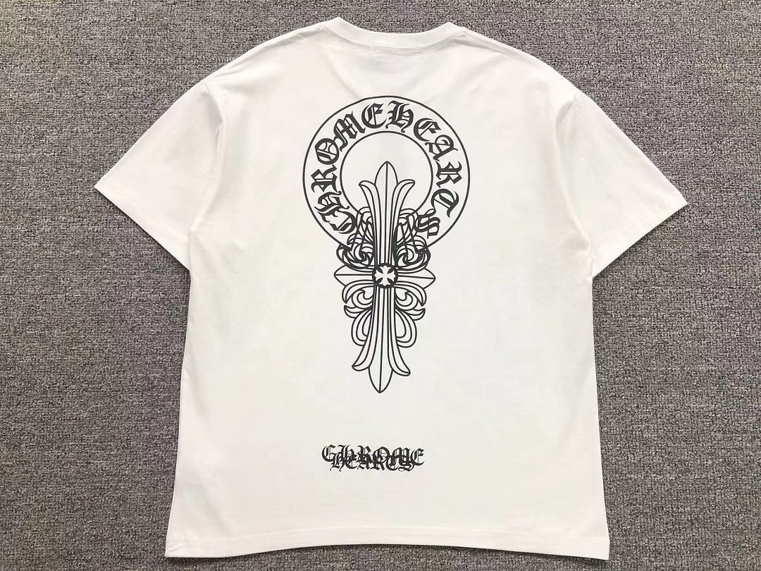 Comme des Garcons 88 C⭐⭐OME HE⭐⭐TS T-SHIRT 1272310177 (Im 170Cm 60Kg I Wear Size M In The Phot) - Image 7