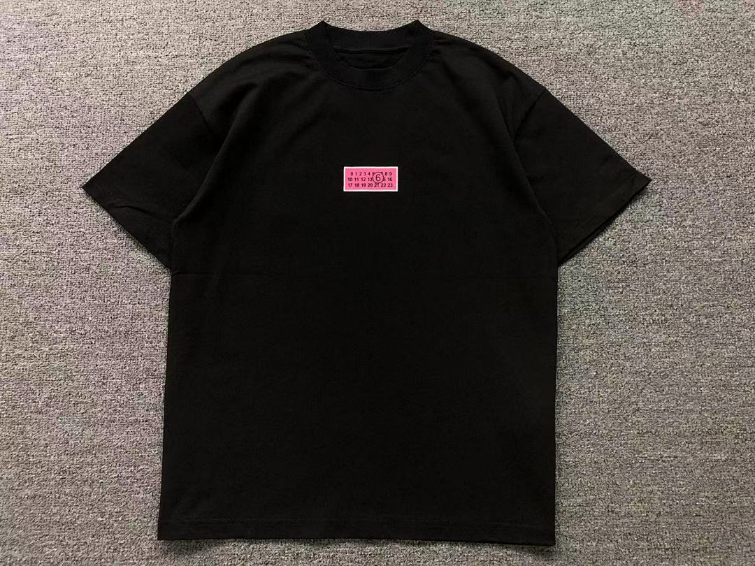 On Running 95 MAISON MARGIELA T-SHIRT 5212424162 (Im 170Cm 60Kg I Wear Size 44 In The Phot) - Image 9