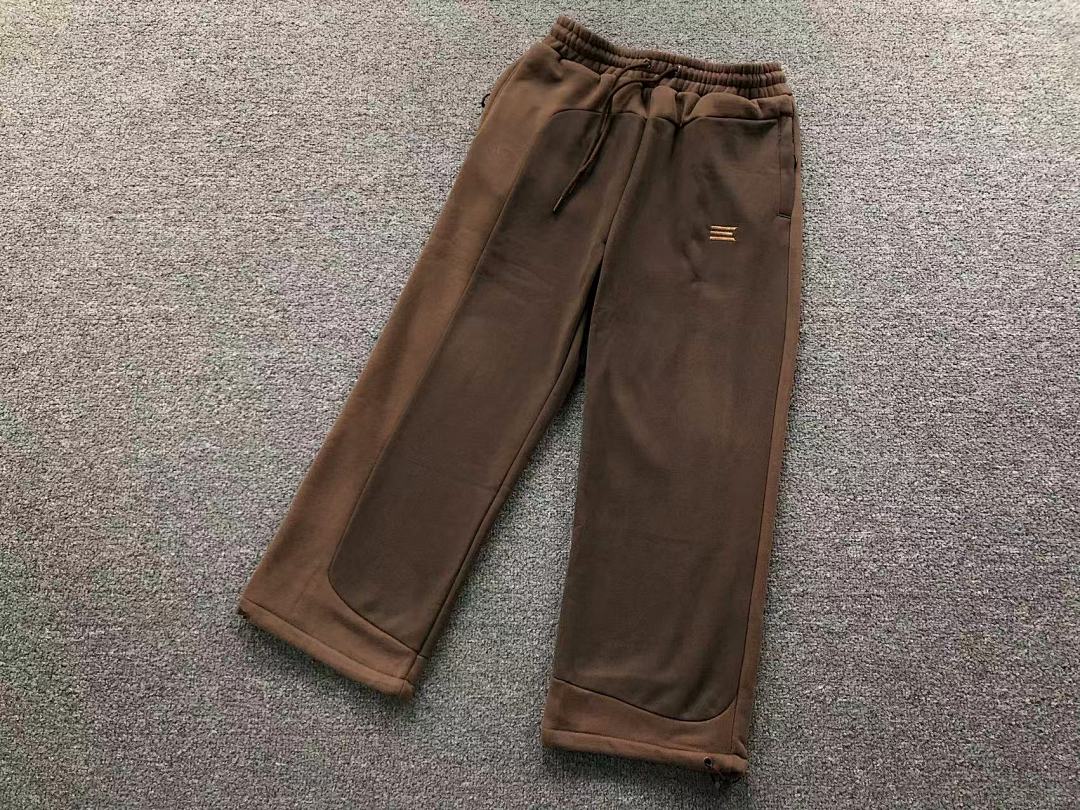 Unbranded TROUSERS 285 KRO⭐N HOODIE 1110100456 (Im 170Cm 60Kg I Wear Size S In The Phot) - Image 22