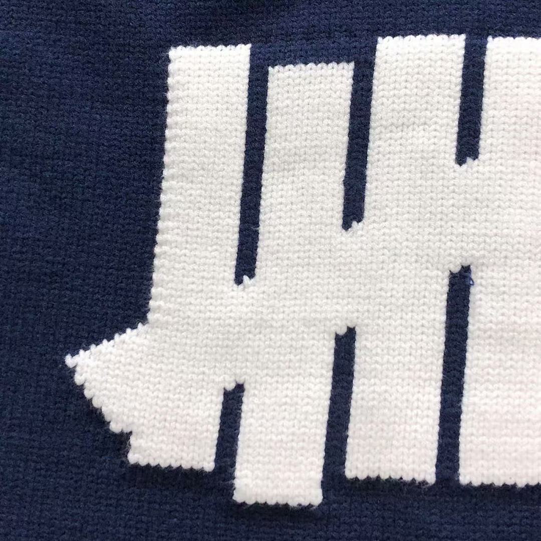 Undefeated 195 UNDEFEATED SWEATER 1110180126 (Im 170Cm 60Kg I Wear Size S In The Phot) - Image 11
