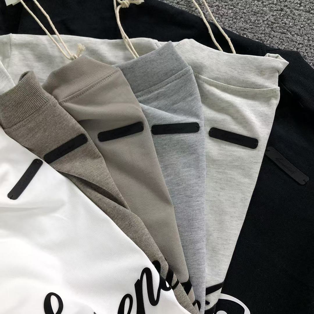 Fear of God 108 FOG T-SHIRT 3206042917 (Im 170Cm 60Kg I Wear Size S In The Phot) - Image 25