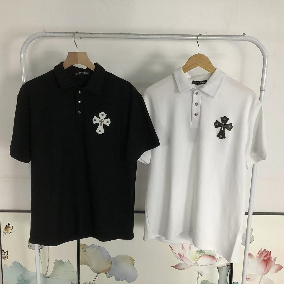 Comme des Garcons 138 C⭐⭐OME HE⭐⭐TS POLO 22052718125 (Im 170Cm 60Kg I Wear Size XL In The Phot) - Image 23