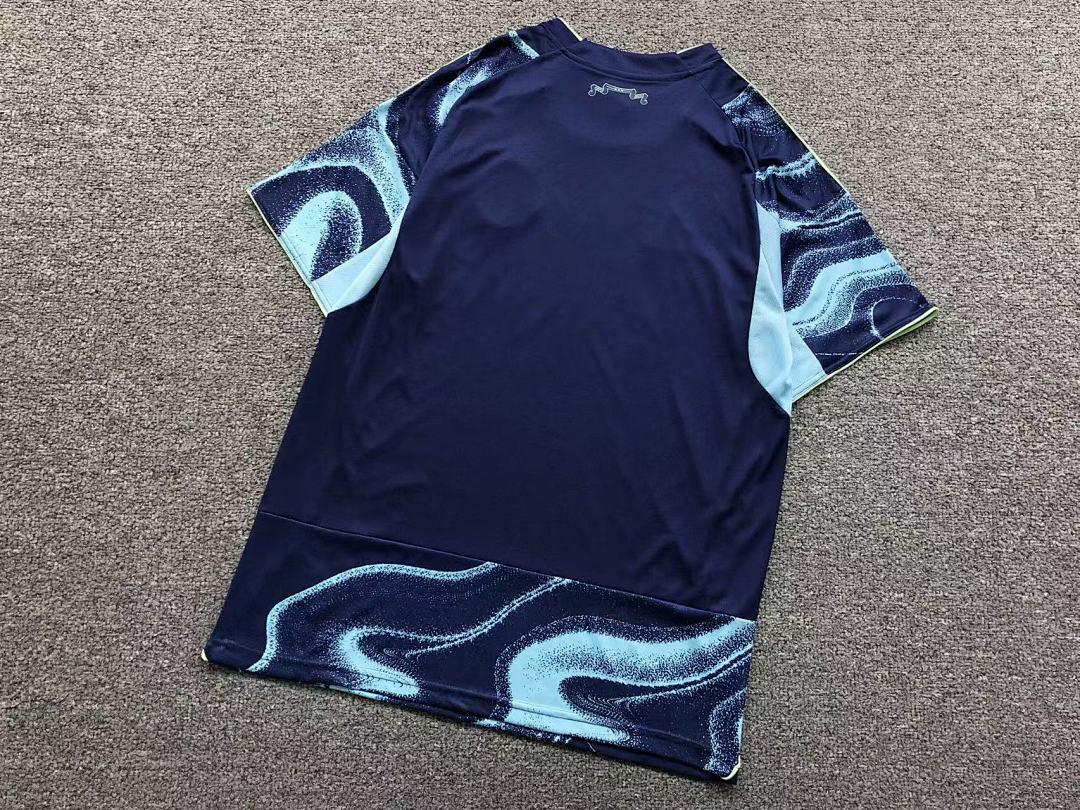 Unbranded 78 FOOTBALL T-SHIRT 11082620002 (Im 170Cm 60Kg I Wear Size L In The Phot) - Image 11